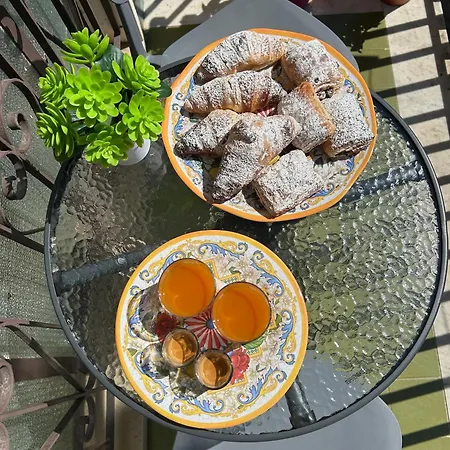 Casa Puglia Appartement