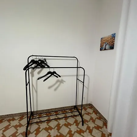 Apartment Casa Puglia Giardini Naxos