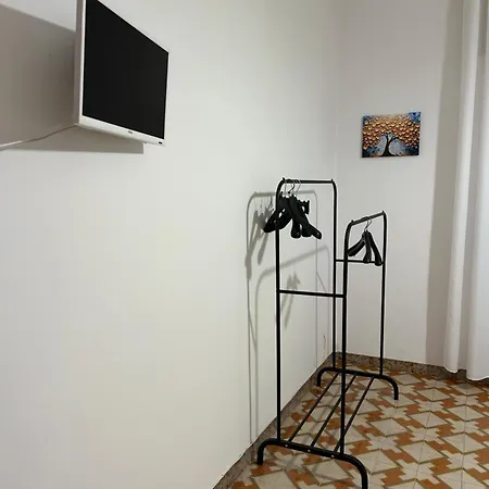 Casa Puglia * Giardini Naxos