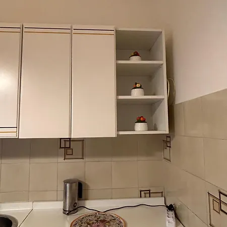 Apartment Casa Puglia