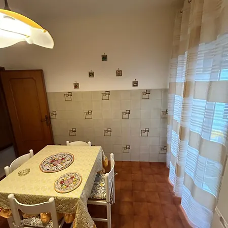 Casa Puglia Apartment