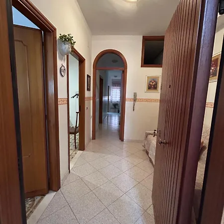 Apartment Casa Puglia