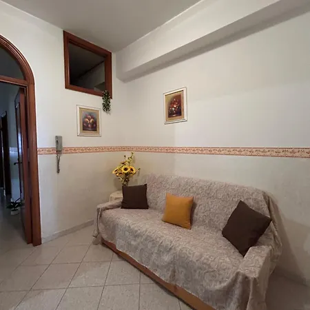 Apartment Casa Puglia