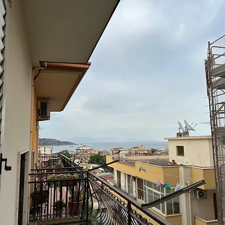 Apartment Casa Puglia *