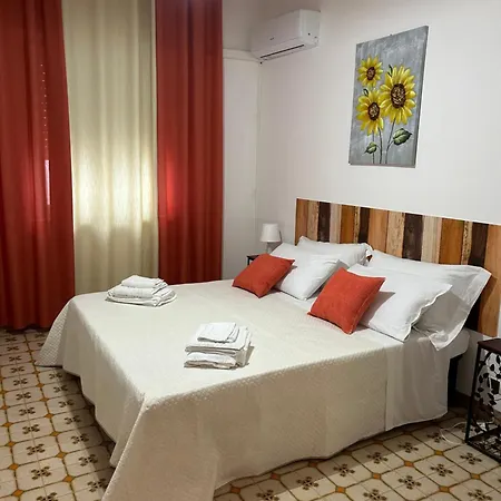 Casa Puglia * Giardini Naxos