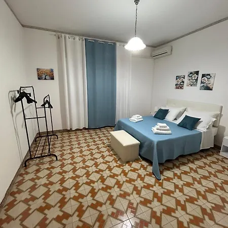 Casa Puglia *