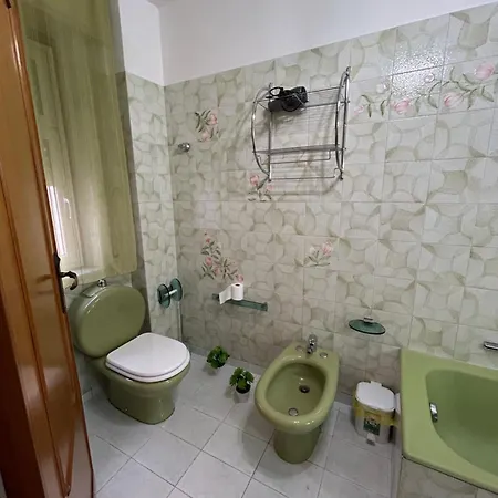 Casa Puglia * Giardini Naxos