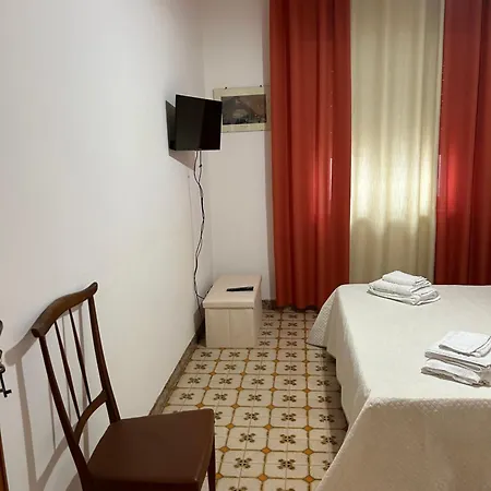 Apartment Casa Puglia
