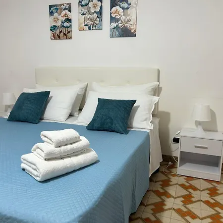 Apartment Casa Puglia *