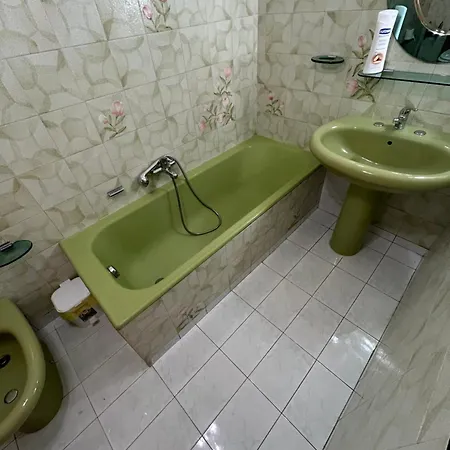 Casa Puglia Apartment Giardini Naxos