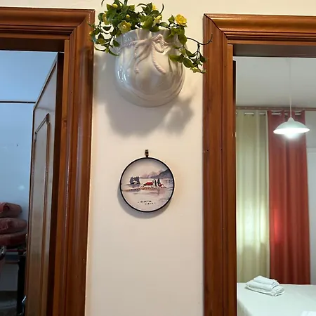 Apartment Casa Puglia Giardini Naxos
