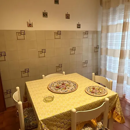 Casa Puglia * Giardini Naxos