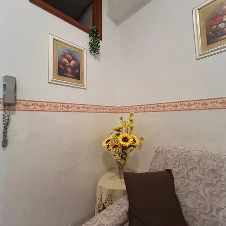 Casa Puglia Apartment Giardini Naxos