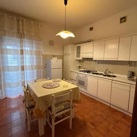Casa Puglia Apartment *