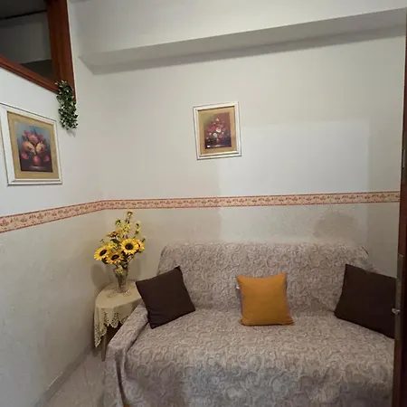 Apartment Casa Puglia Giardini Naxos