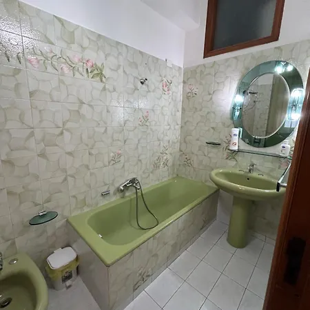 Casa Puglia Apartment *