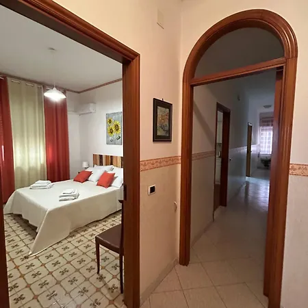 Casa Puglia Apartment