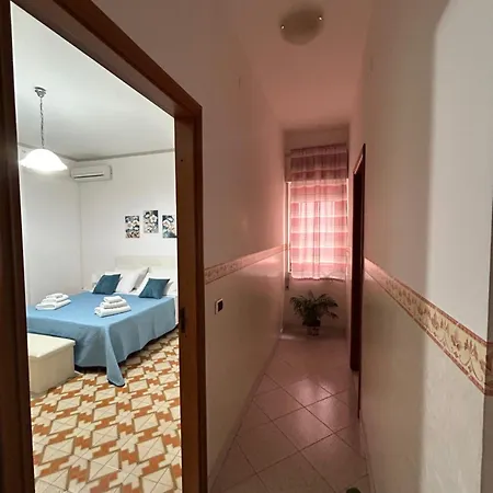 Casa Puglia * Giardini Naxos