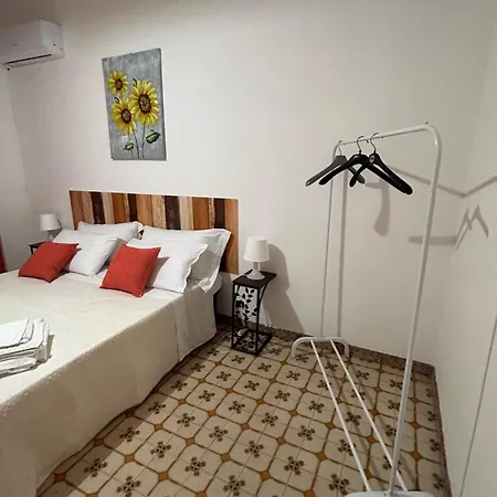 Apartment Casa Puglia