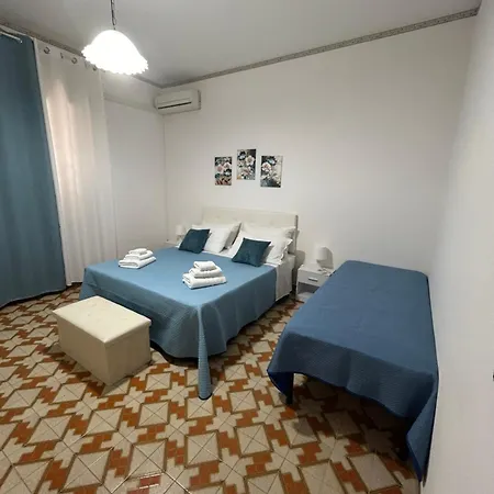 Casa Puglia