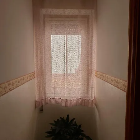 Casa Puglia Apartment