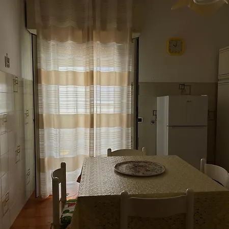 Apartment Casa Puglia