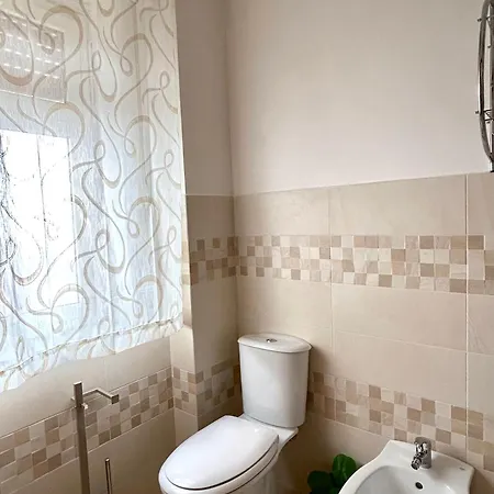 Casa Puglia Apartment Giardini Naxos