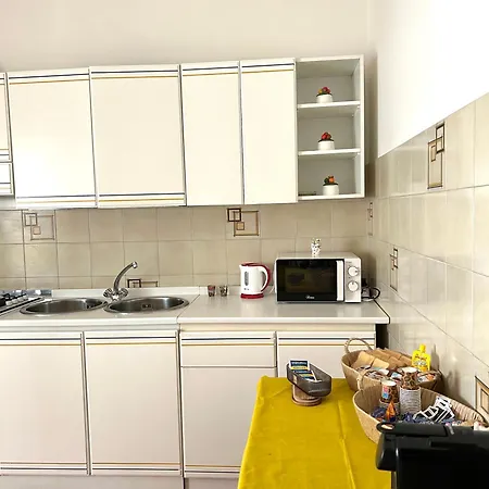 Casa Puglia * 贾迪尼-纳克索斯