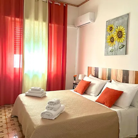 Casa Puglia Apartment *