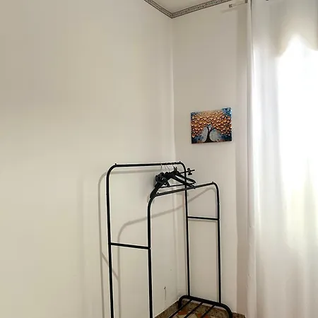 Apartment Casa Puglia Giardini Naxos