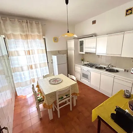 Casa Puglia 贾迪尼-纳克索斯