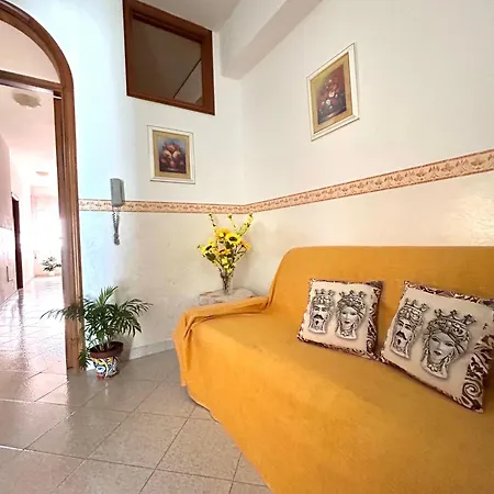 Casa Puglia Apartment