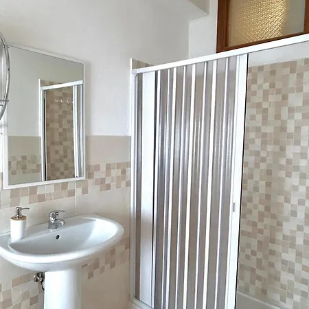 Apartment Casa Puglia Giardini Naxos