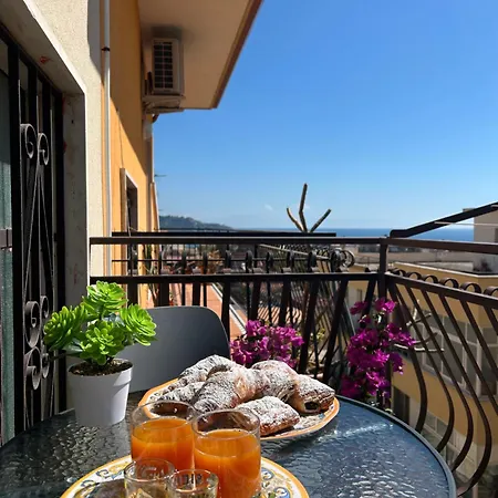 Casa Puglia * Giardini Naxos