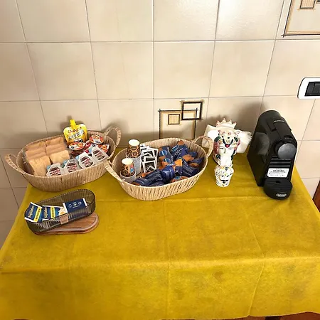 Casa Puglia Apartment