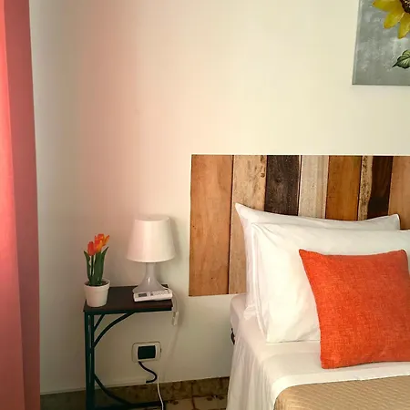 Apartment Casa Puglia