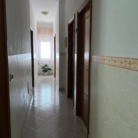 Casa Puglia 公寓 *