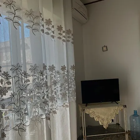 Apartment Casa Puglia Giardini Naxos
