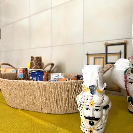 Casa Puglia