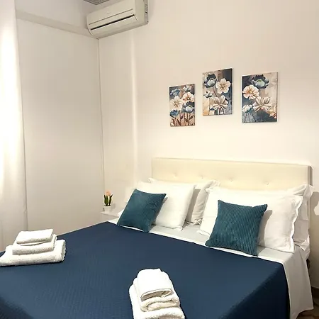 Casa Puglia 公寓 *