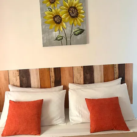 Casa Puglia * 贾迪尼-纳克索斯