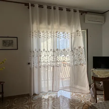 公寓 Casa Puglia *