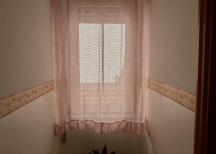 Casa Puglia Apartment