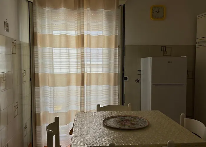 Apartment Casa Puglia