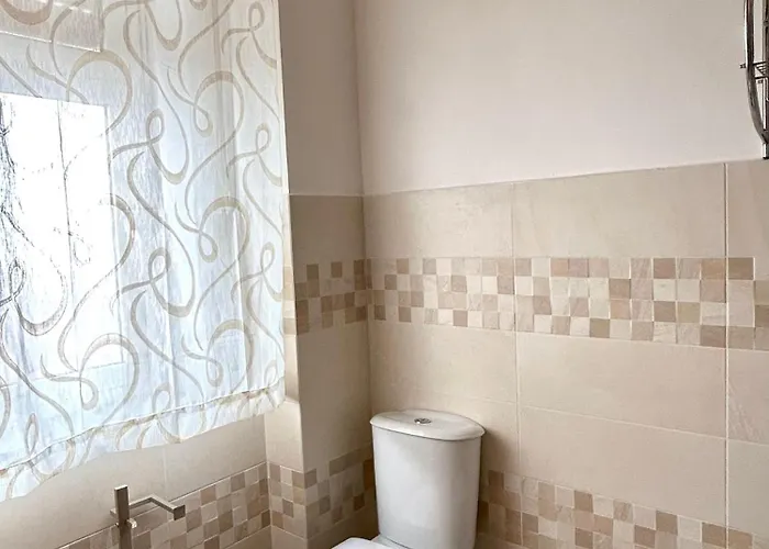 Casa Puglia Apartment Giardini-Naxos