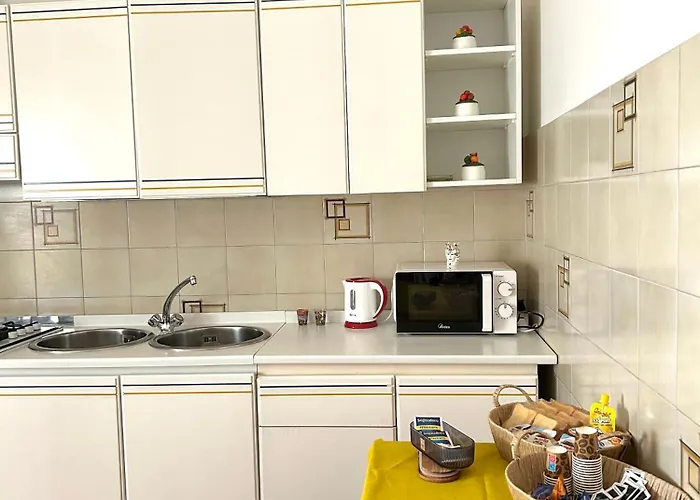 Casa Puglia * Giardini Naxos