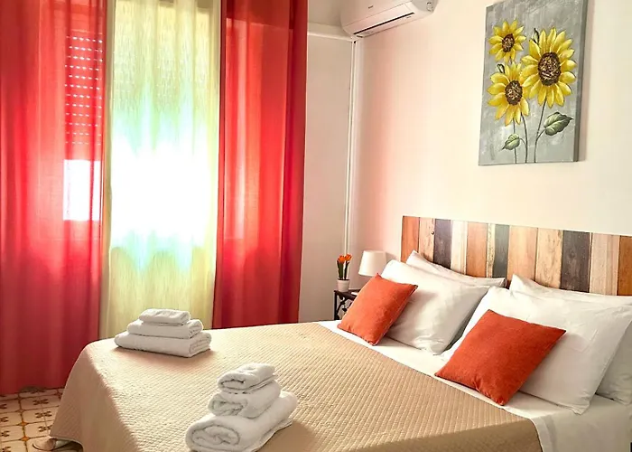 Casa Puglia Apartment *