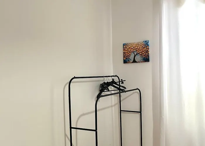 Apartment Casa Puglia Giardini Naxos