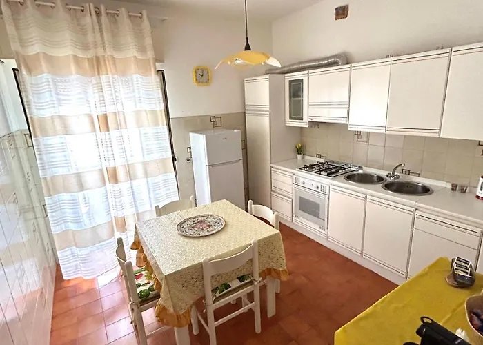 Casa Puglia Giardini Naxos