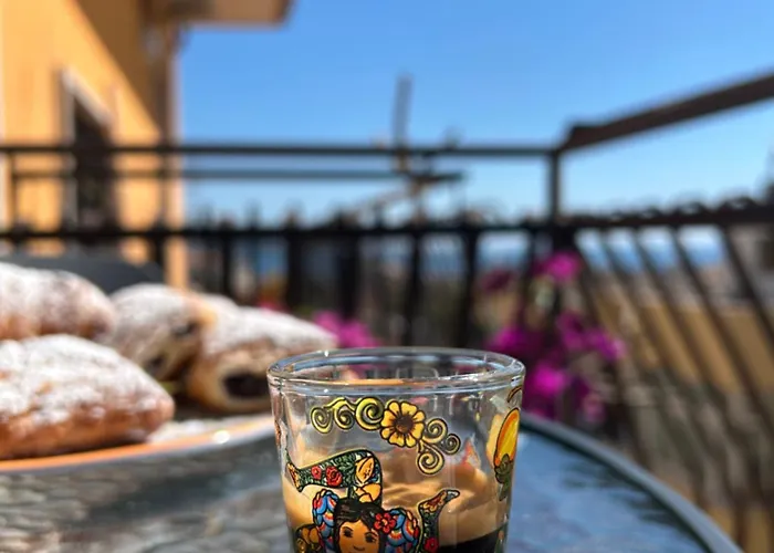 Apartment Casa Puglia *